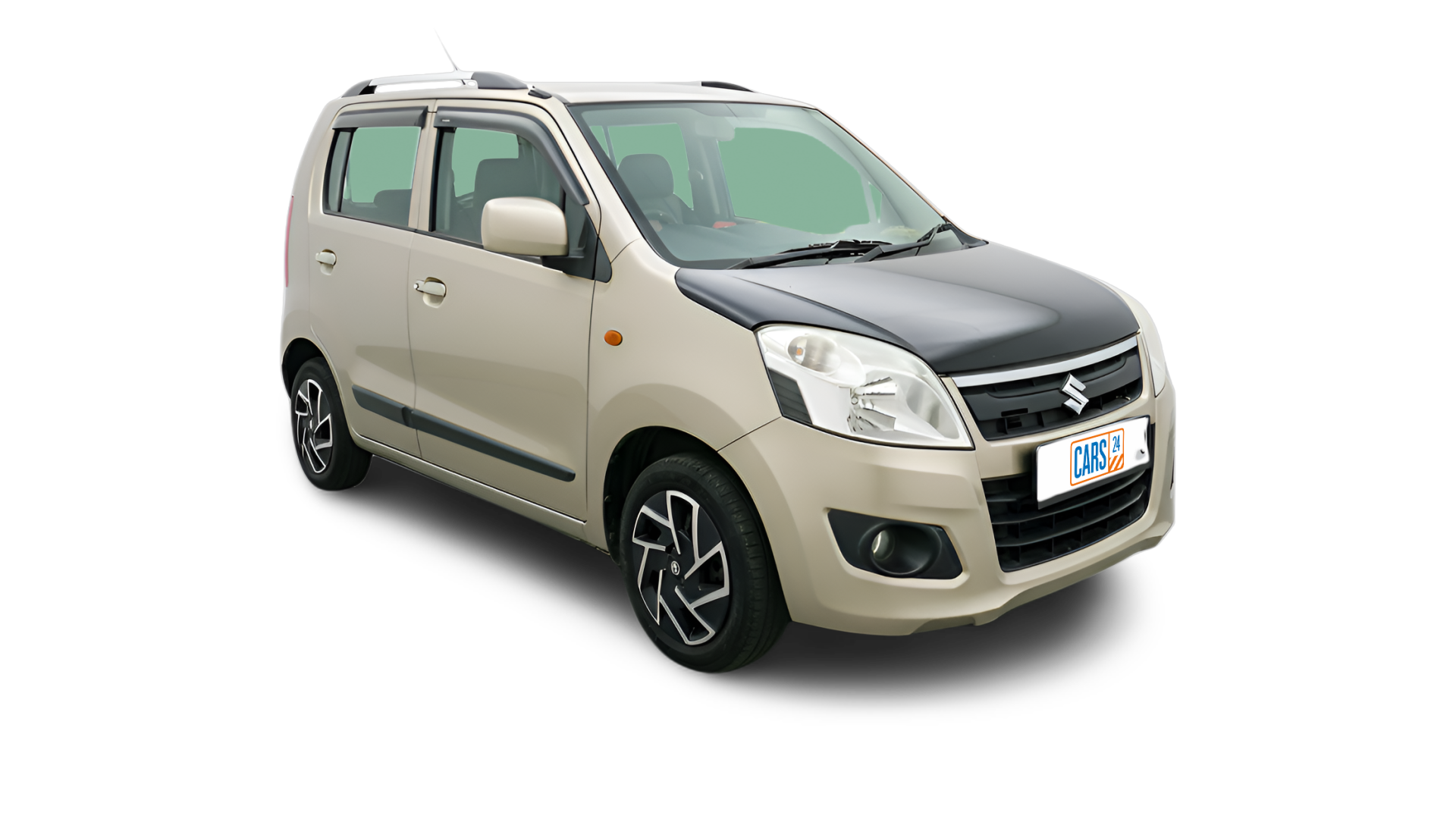 Maruti Wagon R 1.0-img